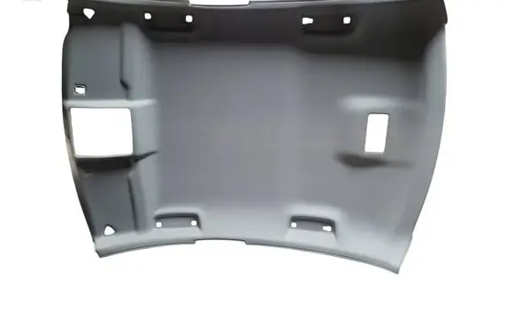 Jaguar XF X250 Headlining 