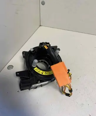 Volvo V60 Airbag slip ring squib (SRS ring) 31343218