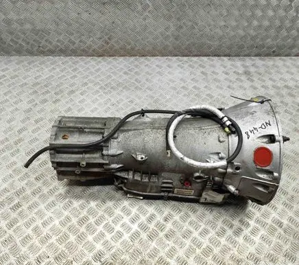 Jeep Grand Cherokee (WK) Automatic gearbox P52108574AA 722270