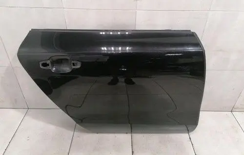 Audi A4 S4 B8 8K Rear door 4G8833052A