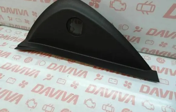 Opel Mokka X Dashboard side end trim AVK03360 1215 JE2026
