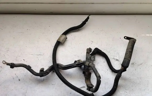 Fiat Ducato Positive cable (battery) 1347774080 03112005