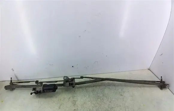 Citroen C4 I Front wiper linkage 