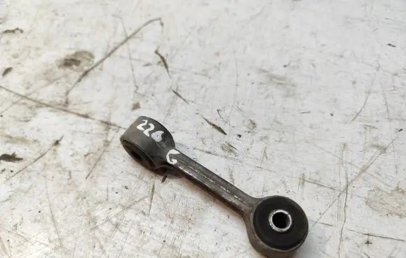 BMW 3 E46 Rear anti-roll bar/stabilizer link 