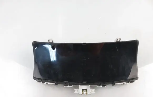Toyota Corolla Verso E121 Speedometer (instrument cluster) 8380013150 257418790