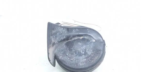 Renault Scenic I Horn signal