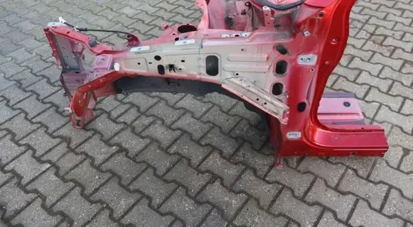 Mitsubishi Eclipse Cross Body acm764