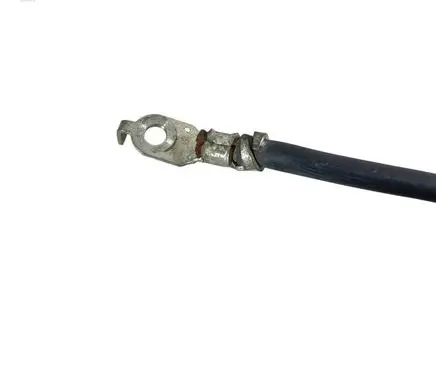 Ford Kuga III Negative earth cable (battery) JX6T10C679CA