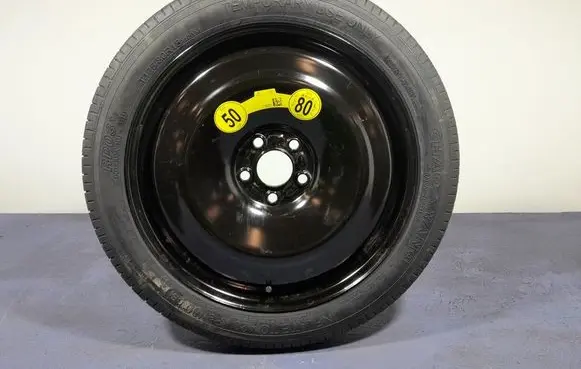 Volvo XC60 R17 spare wheel 31680220