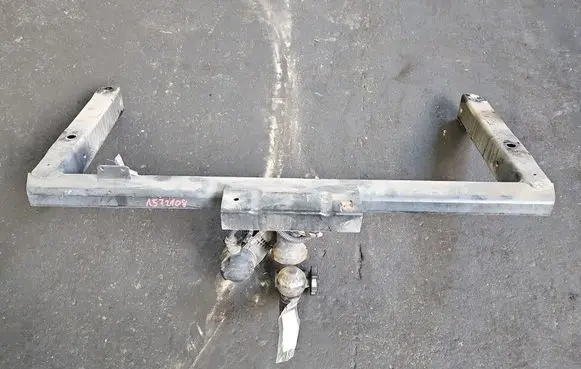 Audi A5 8T 8F Tow bar set 8T0800491D IMPRK1572108