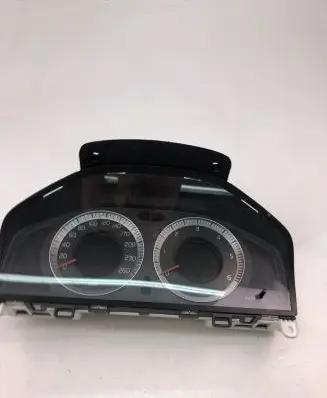 Volvo V60 Speedometer (instrument cluster) 31270901AA