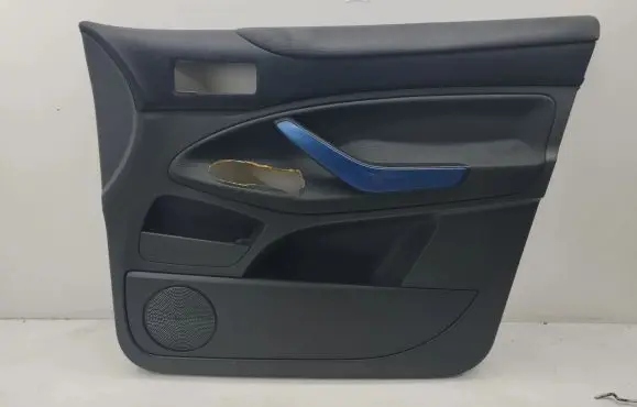 Ford Kuga I Front door card panel trim 7M51R23942A