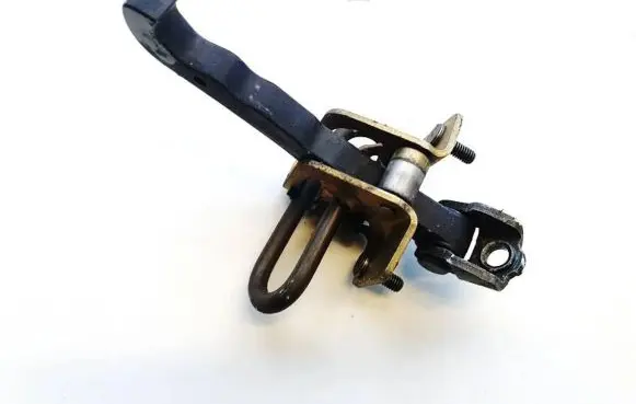 Volvo S60 Front door check strap stopper 