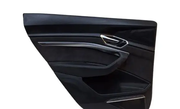 Audi e-tron Rear door card panel trim 4KE868065
