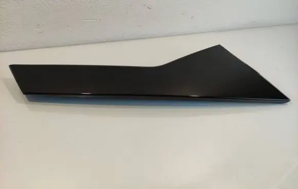 Ford Edge II Rear door glass trim molding FT4BR254A42AM