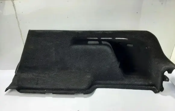 Opel Insignia B Trunk/boot side trim panel 39129491