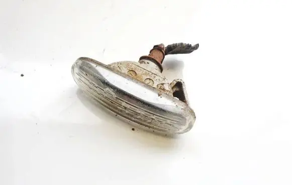 Fiat Punto (188) Front fender indicator light 51717793