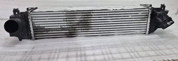 BMW X1 F48 F49 Intercooler radiator