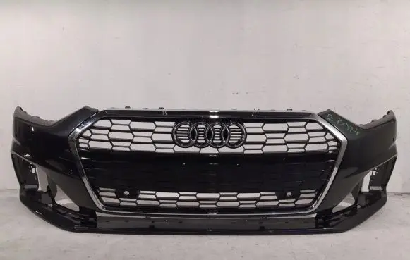 Audi A5 Front bumper