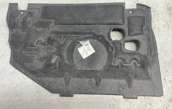 Opel Insignia B Sound insulation of firewall 39136566