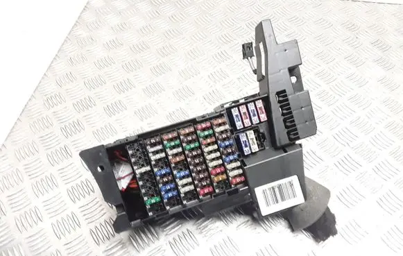 Mercedes-Benz B W245 Fuse module 1695450540
