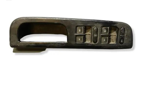 Volkswagen Golf IV Electric window control switch 1J4959857 03755000