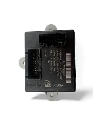Volvo V40 Other control units/modules 31456701