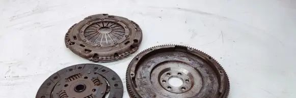 Audi A3 S3 8P Clutch set kit 03C105273K