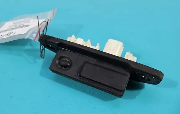Toyota C-HR I Tailgate/trunk/boot exterior handle IMPRK1589373