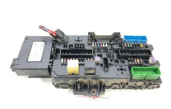 Fuse box set