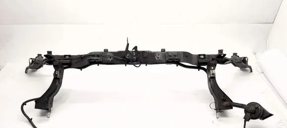 Opel Mokka Top upper radiator support slam panel 