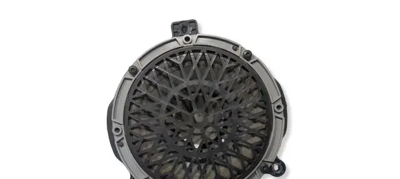 Peugeot Partner Front door speaker 