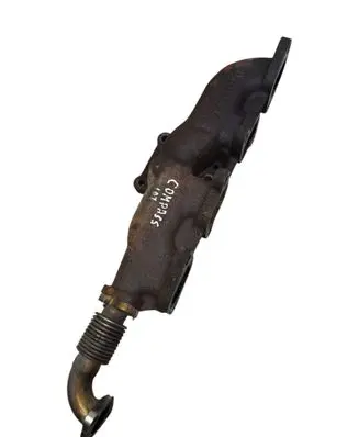 Jeep Compass Exhaust manifold 8511420201