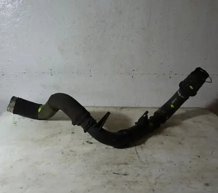Renault Scenic III - Grand scenic III Air intake hose/pipe 144605705R