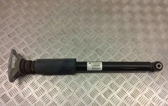 BMW X1 F48 F49 Rear shock absorber/damper 6882851