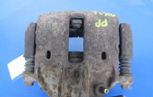 Mitsubishi Space Star Front brake caliper