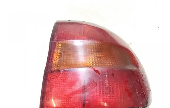 Volvo S40, V40 Rear/tail lights