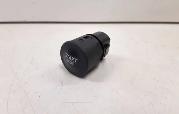 Renault Scenic II - Grand scenic II Engine start stop button switch 28406