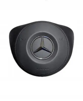 Mercedes-Benz GLC X253 C253 Steering wheel airbag A0008601902