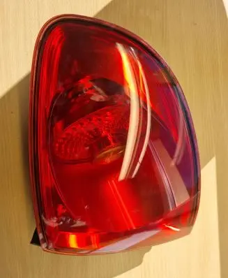 Seat Altea Rear/tail lights 5P0945112B 5P0945096E