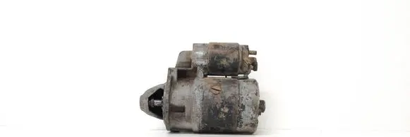 Ford Escort Starter motor 0001211535