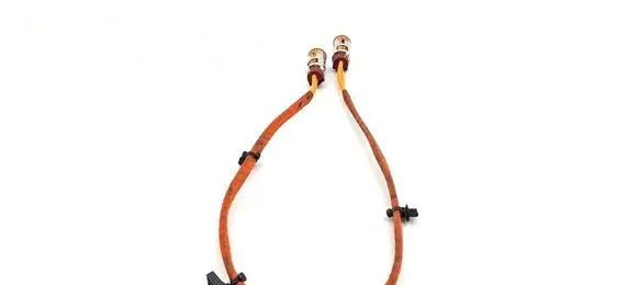 BMW i4 High voltage cable 5A2DB59 61125A2DB59