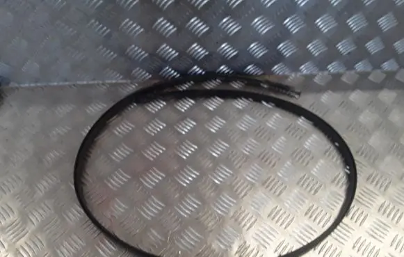 Nissan Note (E12) Roof trim bar molding cover 