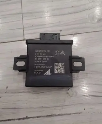 Citroen DS4 Light module LCM