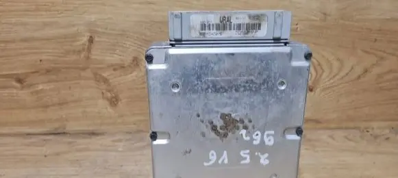 Ford Mondeo MK II Engine control unit/module 95BB12A650MB