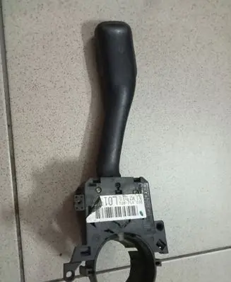 Indicator stalk