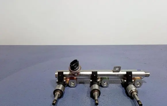 KIA Rio Fuel main line pipe 35350-07100