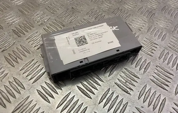 Lexus RX 450H Other control units/modules 8264448021