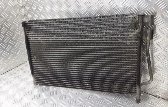 Ford Fusion Air conditioning (A/C) radiator (interior) 