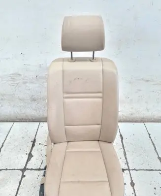 BMW X5 E70 Front passenger seat 6926435